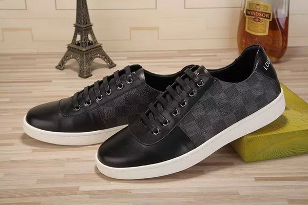 LV Fashion Casual Shoes Men--210